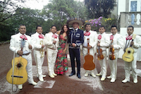 MARIACHIS DF