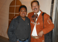 MARIACHIS DF