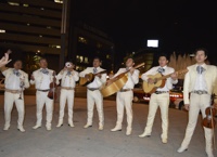 MARIACHIS DF