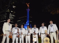MARIACHIS DF