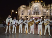 MARIACHIS DF