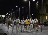 MARIACHIS DF