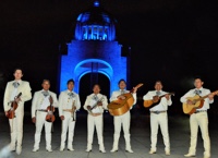 MARIACHIS DF