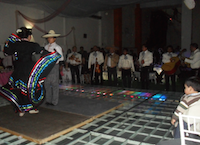 MARIACHIS DF