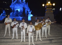 MARIACHIS DF