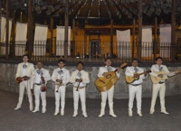 MARIACHIS DF
