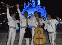 MARIACHIS DF
