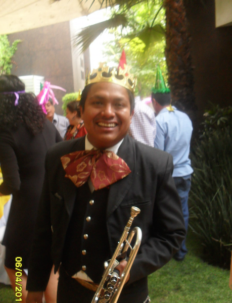 MARIACHIS PARA SERENATAS DF