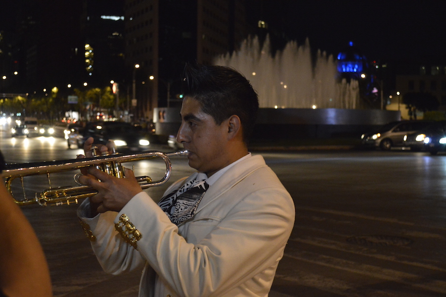 MARIACHIS PARA SERENATAS DF