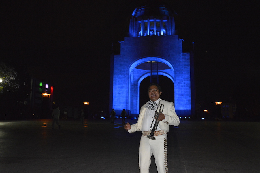 MARIACHIS PARA SERENATAS DF