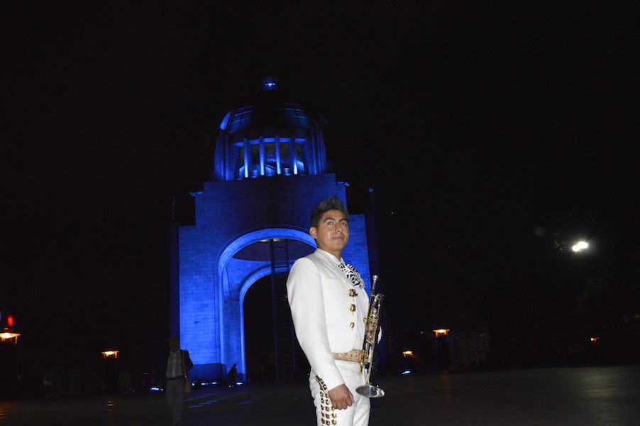 MARIACHIS PARA SERENATAS DF