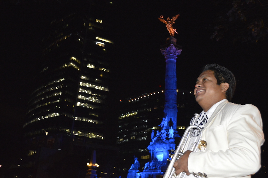 MARIACHIS PARA SERENATAS DF